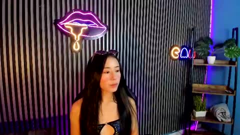 Snapshot of luna_roose1 chatting on July 29, 7:23 pm Luna Rosse online show from July 29, 7:23 pm