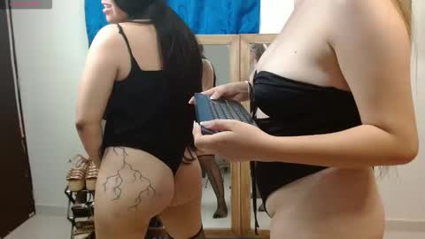 Snapshot of luna_rougets chatting on March 9, 1:48 pm Luna Rougets online show from March 9, 1:48 pm