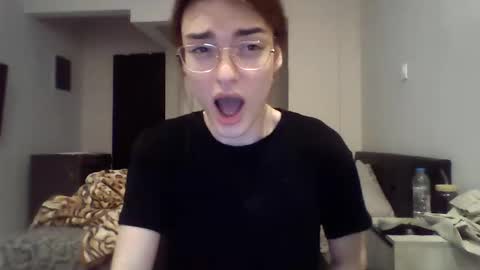 Snapshot of luna_samosienko chatting on February 23, 1:52 pm Luna Samosienko online show from February 23, 1:52 pm