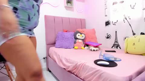 luna online show from September 26, 10:14 pm