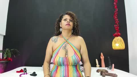 Luna online show from September 30, 6:35 pm