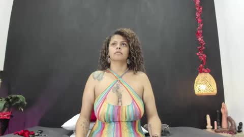 Luna online show from November 19, 9:26 pm