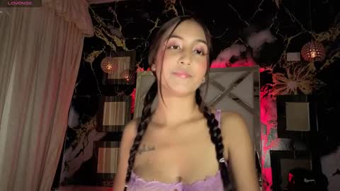 luna online show from February 4, 7:31 pm