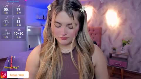  Luna online show from March 28, 3:39 am