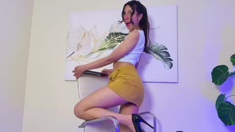 Snapshot of luna_willians chatting on April 30, 8:57 pm luna online show from April 30, 8:57 pm