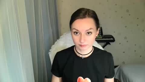 lunaa_bluee online show from November 8, 8:40 pm