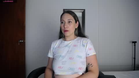 Snapshot of lunaa_candyy chatting on November 12, 11:54 am lunaa candyy online show from November 12, 11:54 am