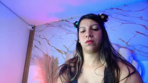 Lunaa rossee  online show from April 1, 11:55 am