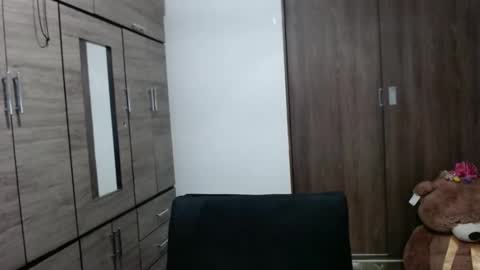 lunaa_sub online show from February 27, 8:09 pm