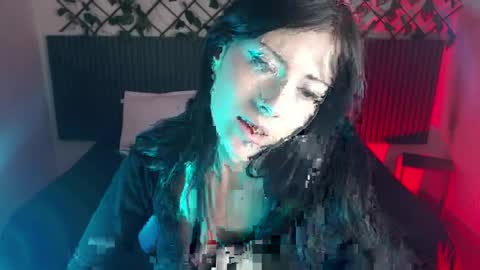 lunaaa_07 online show from April 8, 3:34 pm