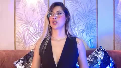 Luna online show from September 28, 3:45 am