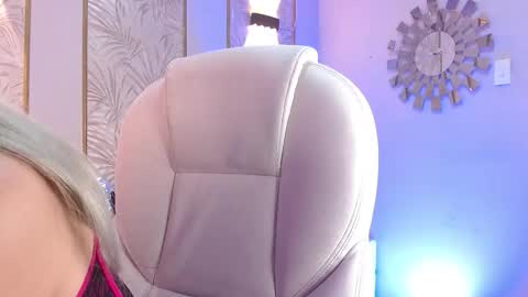 Luna online show from October 8, 4:10 am