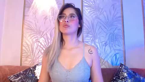 Luna online show from October 12, 3:49 am