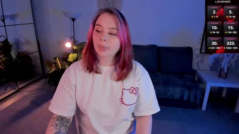 Li online show from March 5, 9:11 pm