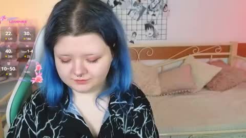 Snapshot of lunaar_ chatting on April 21, 5:58 am Luna online show from April 21, 5:58 am