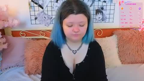 Snapshot of lunaar_ chatting on May 17, 6:00 am Luna online show from May 17, 6:00 am
