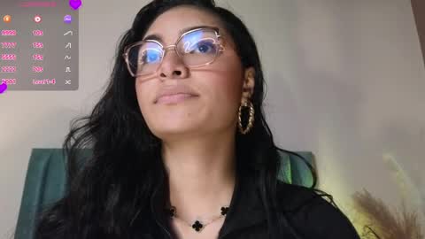 Luna Aspen online show from April 13, 6:13 pm