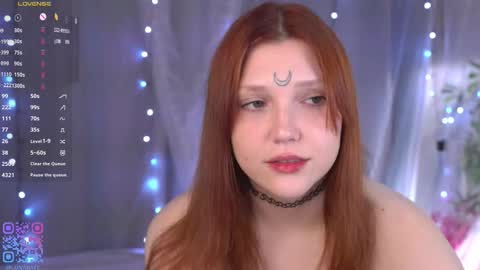 Luna online show from January 6, 5:33 am