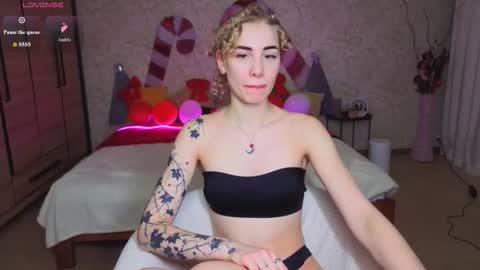 LunaBelli online show from January 14, 9:20 pm