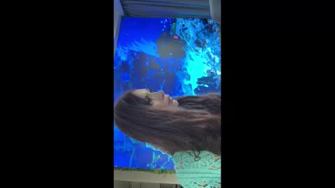 LunaBex online show from February 21, 7:09 am