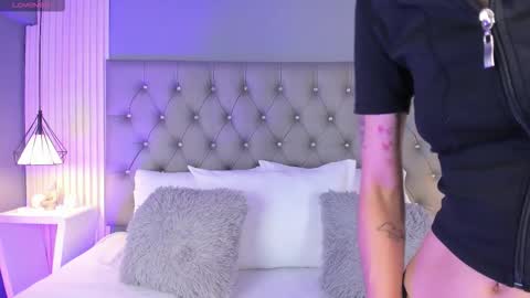 Luna  online show from January 9, 5:26 pm