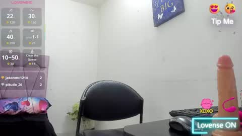Snapshot of lunabrillante1972 chatting on June 16, 1:30 am lunabrillante1972 online show from June 16, 1:30 am