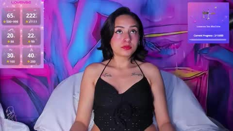 Luna online show from March 2, 7:15 am