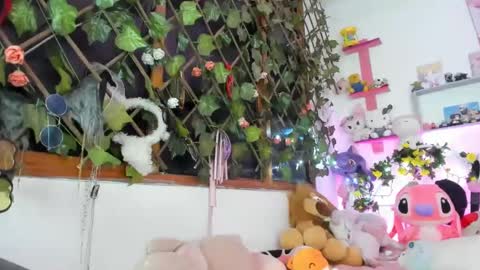 lunacristal_moon online show from January 10, 8:51 am