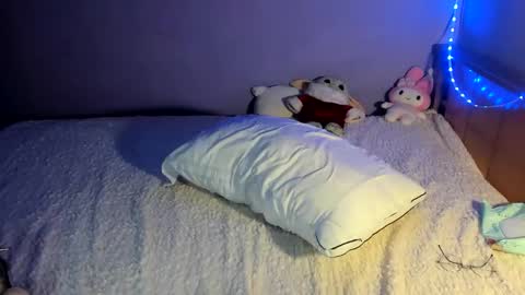 lunacristal_moon online show from February 15, 5:04 am