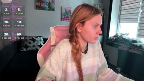 Britney online show from February 12, 9:04 am