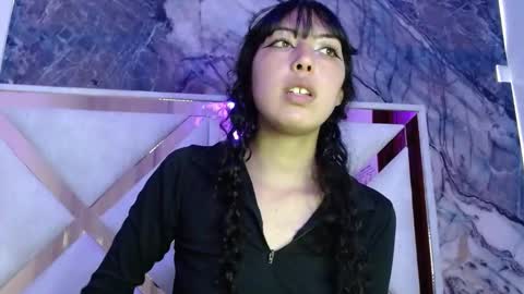 Luna online show from December 4, 2:59 pm