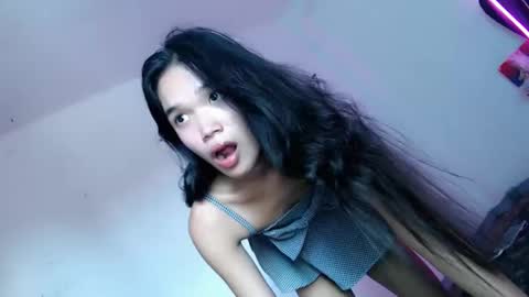 lunafoxx_ online show from February 14, 3:36 am