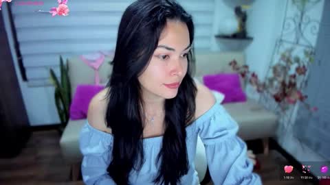 Luna online show from October 31, 2:56 am