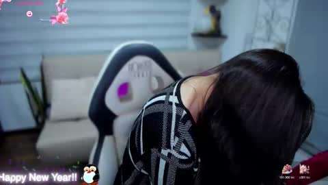 Luna online show from January 17, 4:17 am