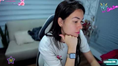 Luna online show from February 26, 2:32 am