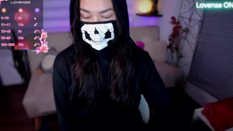 Snapshot of lunagasai_ chatting on April 23, 2:46 am Luna online show from April 23, 2:46 am