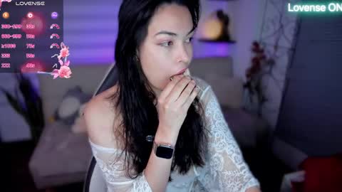 Snapshot of lunagasai_ chatting on April 27, 1:25 am Luna online show from April 27, 1:25 am