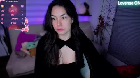 Snapshot of lunagasai_ chatting on May 13, 3:37 am Luna online show from May 13, 3:37 am