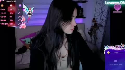 Snapshot of lunagasai_ chatting on June 3, 2:47 am Luna online show from June 3, 2:47 am