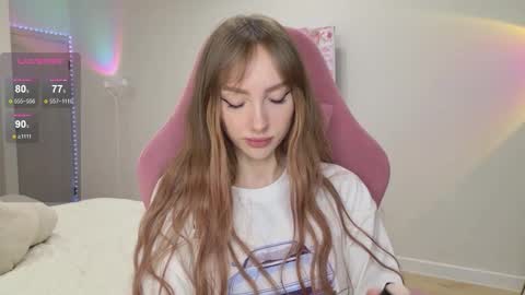 Luna online show from September 10, 1:05 am