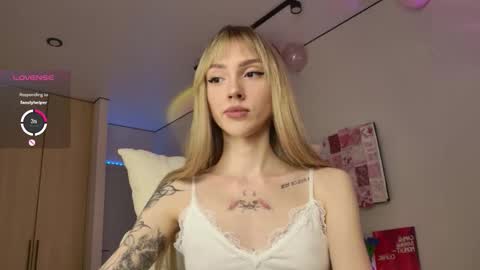 Luna online show from December 4, 12:20 am