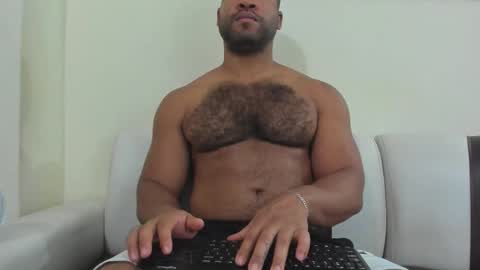 Luna online show from February 1, 9:02 pm