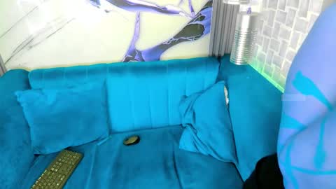 Scarleet online show from March 20, 1:38 pm