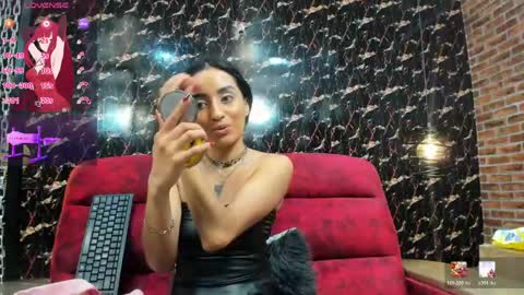 Snapshot of lunaixmoon_ chatting on May 23, 12:09 pm Luna online show from May 23, 12:09 pm