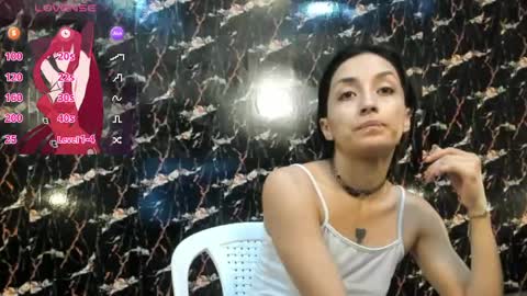 Snapshot of lunaixmoon_ chatting on June 8, 12:05 pm Luna online show from June 8, 12:05 pm