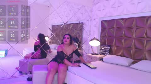 Luna  online show from April 1, 12:28 pm