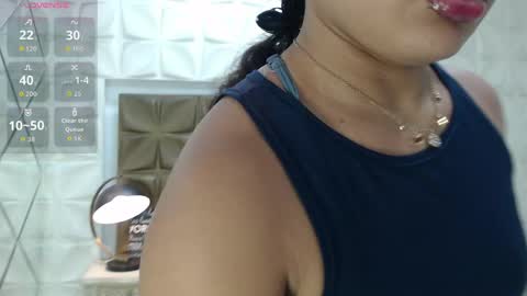 Luna  online show from April 14, 12:33 pm