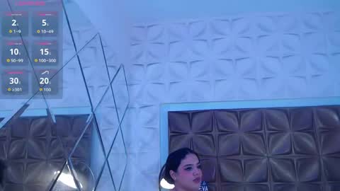 Luna  online show from April 16, 12:39 pm