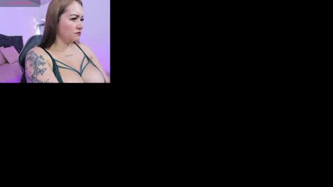 LUNA KITTY  online show from March 30, 12:17 pm