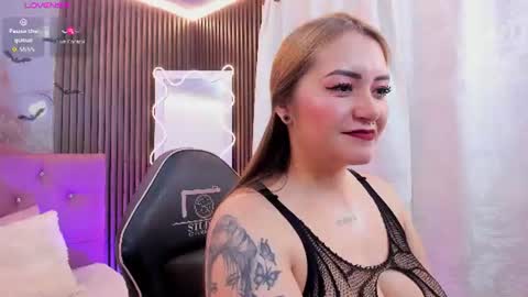 Snapshot of lunakitty_tay chatting on July 20, 11:34 am LUNA KITTY online show from July 20, 11:34 am